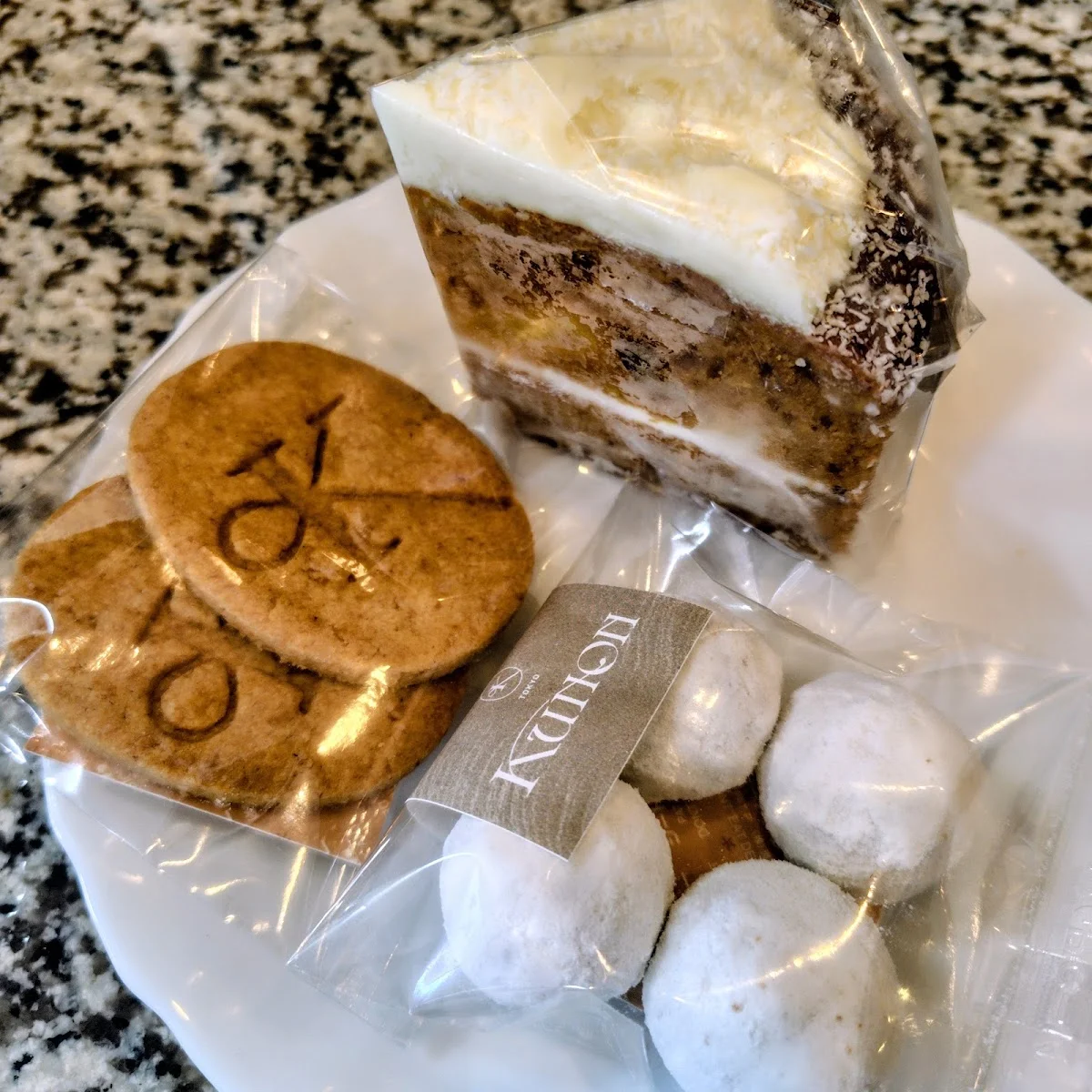 KUNON Baking Factory · 12